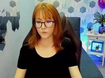 amber_flynn on Chaturbate 