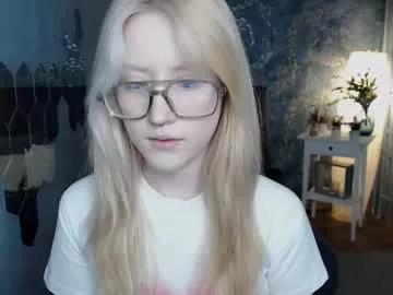 amber_flynn on Chaturbate 