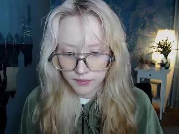 amber_flynn on Chaturbate 