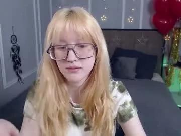amber_flynn on Chaturbate 