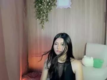 Freechat amy_innocent_ on Chaturbate