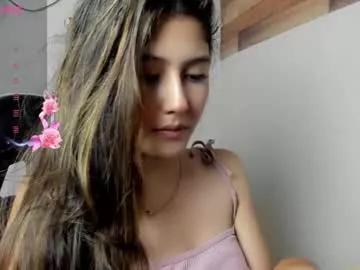 Freechat amy_innocent_ on Chaturbate