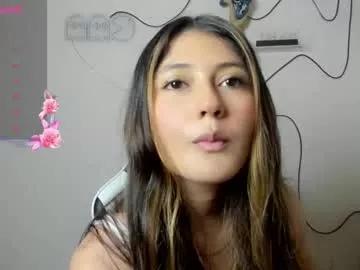 Freechat amy_innocent_ on Chaturbate