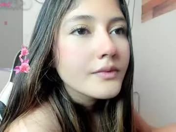 Freechat amy_innocent_ on Chaturbate