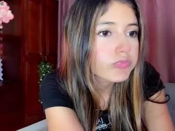 Freechat amy_innocent_ on Chaturbate