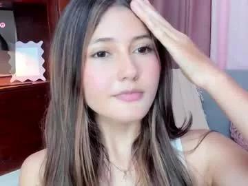 Freechat amy_innocent_ on Chaturbate