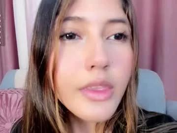 Freechat amy_innocent_ on Chaturbate