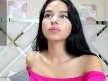 Freechat amycortes on Chaturbate