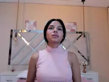 Freechat amycortes on Chaturbate