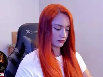 Freechat amypond__ on Chaturbate