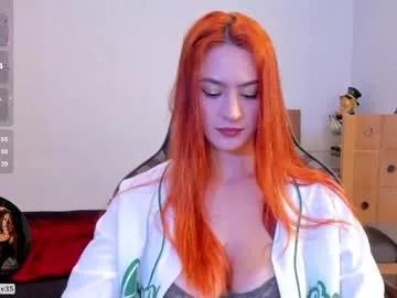 Freechat amypond__ on Chaturbate