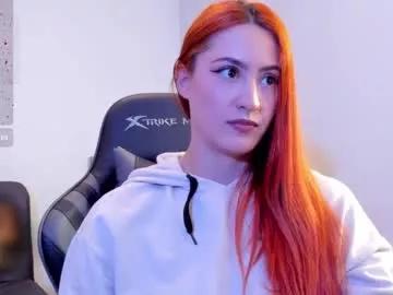 Freechat amypond__ on Chaturbate