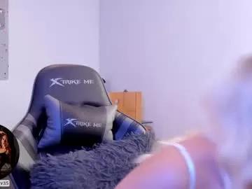 Freechat amypond__ on Chaturbate