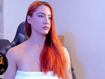 Freechat amypond__ on Chaturbate