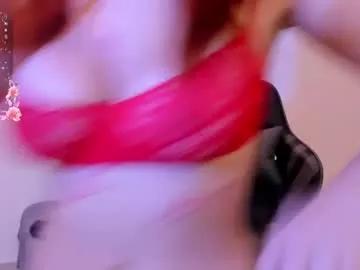 Freechat amypond__ on Chaturbate