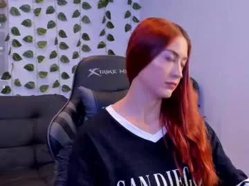 Freechat amypond__ on Chaturbate