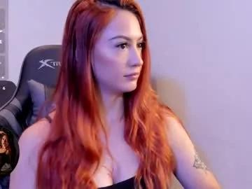 Freechat amypond__ on Chaturbate