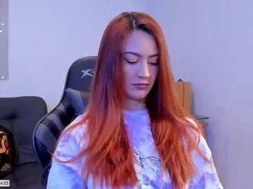 Freechat amypond__ on Chaturbate