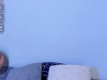 Freechat amypond__ on Chaturbate