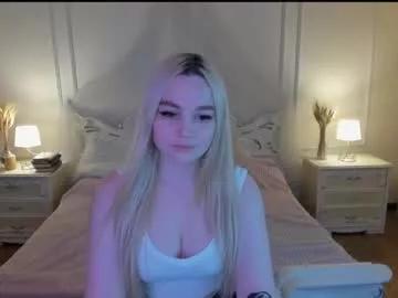 Freechat an6elica on Chaturbate