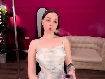 Freechat an6elica on Chaturbate