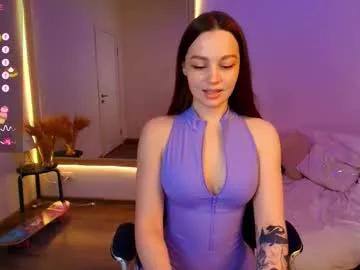 Freechat an6elica on Chaturbate