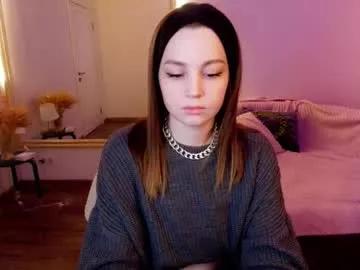 Freechat an6elica on Chaturbate