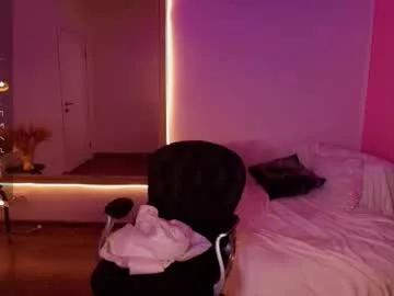 Freechat an6elica on Chaturbate