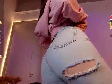 Freechat an6elica on Chaturbate