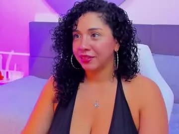 Freechat ana_sweet8 on Chaturbate