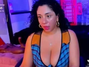 Freechat ana_sweet8 on Chaturbate