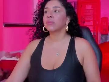 Freechat ana_sweet8 on Chaturbate