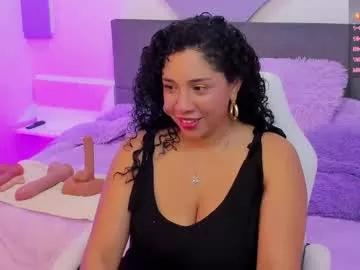 Freechat ana_sweet8 on Chaturbate