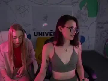 anabel2054 on Chaturbate 