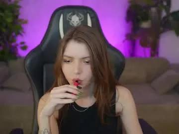 anabel2054 on Chaturbate 