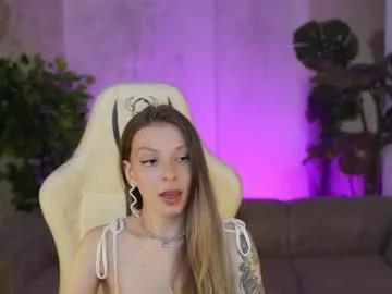 anabel2054 on Chaturbate 