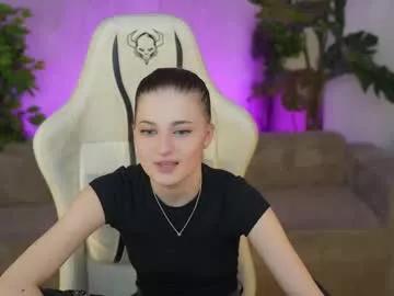 anabel2054 on Chaturbate 
