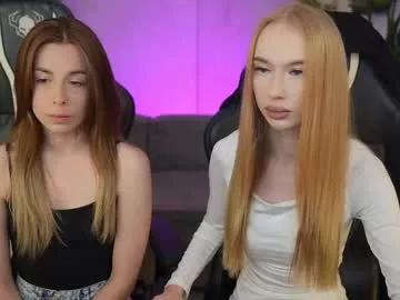 anabel2054 on Chaturbate 