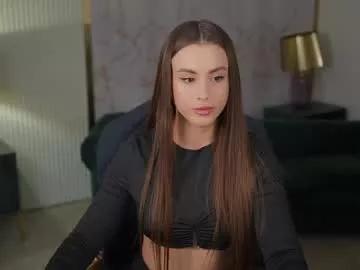 anabel2054 on Chaturbate 