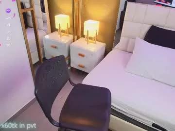Freechat anahi_maite on Chaturbate
