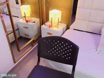 Discover 20 years old anahi_maite from Chaturbate anahi_maite from Chaturbate