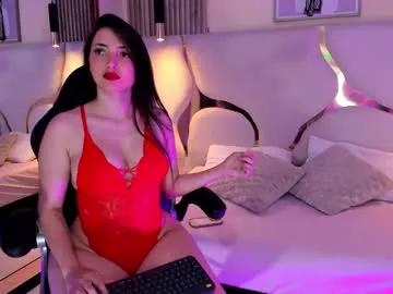 andiejones on Chaturbate 