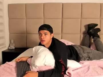 Freechat andrew_colleman1 on Chaturbate