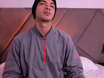 Freechat andrew_colleman1 on Chaturbate