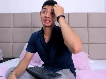 Freechat andrew_colleman1 on Chaturbate