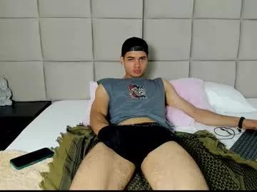 Freechat andrew_colleman1 on Chaturbate