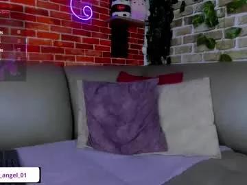 Try sweet slut Andy_angel1 andy_angel1 from Chaturbate