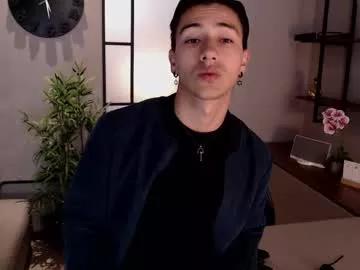 Freechat andyjoy_ on Chaturbate