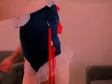 Freechat angel_asia_ on Chaturbate