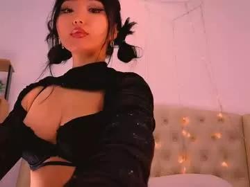 Freechat angel_asia_ on Chaturbate